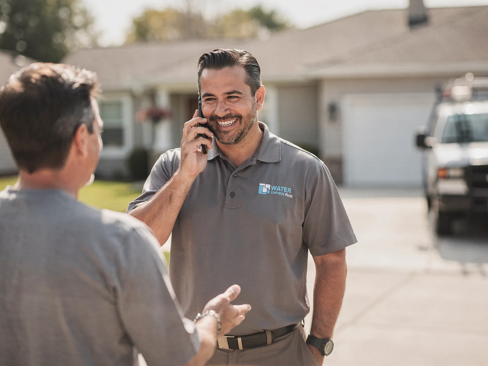 Water Damage Restoration Westminster, MA FAQs